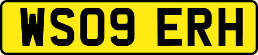 WS09ERH