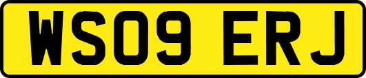WS09ERJ