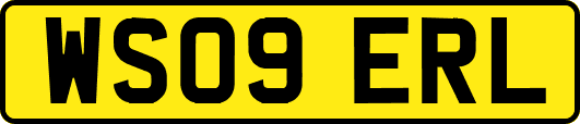 WS09ERL