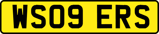 WS09ERS
