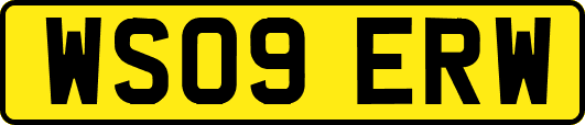WS09ERW
