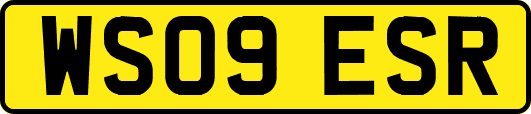 WS09ESR