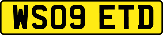 WS09ETD