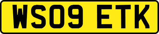 WS09ETK