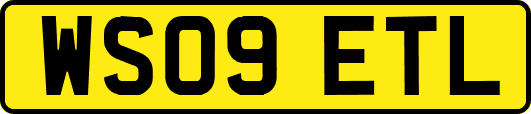 WS09ETL