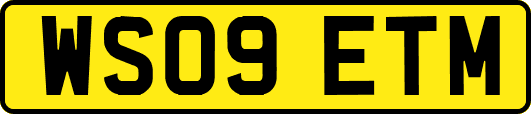 WS09ETM