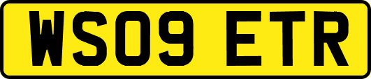 WS09ETR