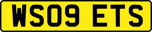 WS09ETS