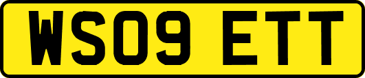 WS09ETT