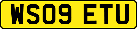 WS09ETU