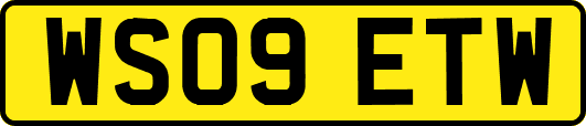 WS09ETW