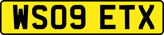 WS09ETX