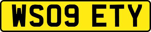 WS09ETY