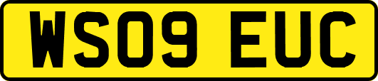 WS09EUC