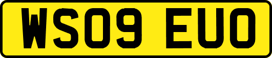 WS09EUO