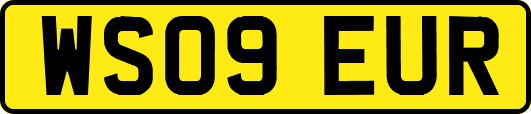 WS09EUR