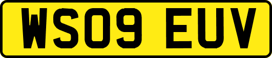WS09EUV
