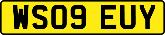 WS09EUY