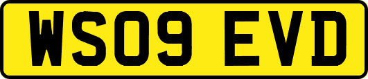 WS09EVD