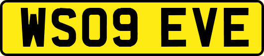 WS09EVE