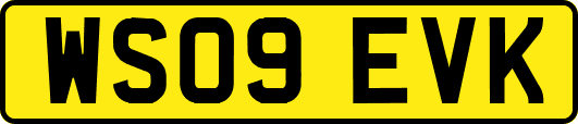 WS09EVK