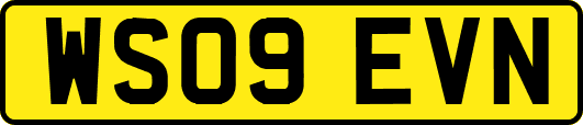 WS09EVN