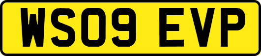 WS09EVP
