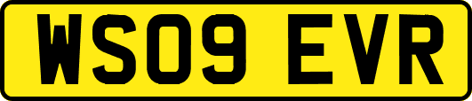 WS09EVR