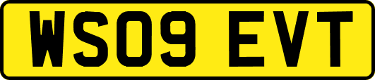 WS09EVT