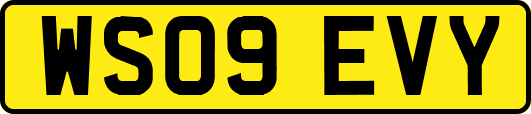 WS09EVY