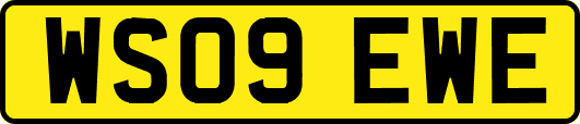 WS09EWE