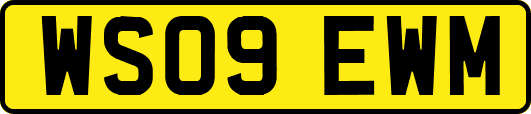 WS09EWM