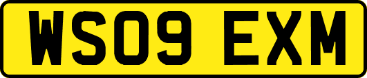 WS09EXM