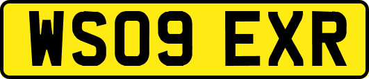 WS09EXR