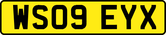 WS09EYX