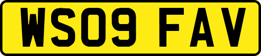 WS09FAV