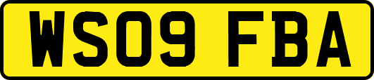 WS09FBA