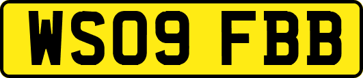 WS09FBB
