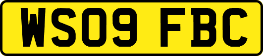 WS09FBC