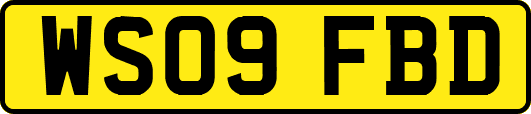WS09FBD