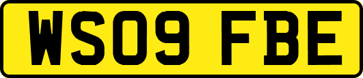 WS09FBE