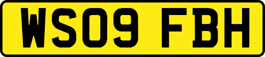 WS09FBH