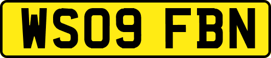 WS09FBN