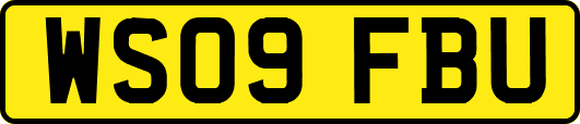WS09FBU