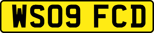 WS09FCD