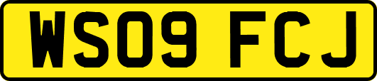 WS09FCJ