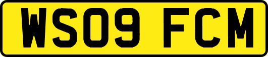 WS09FCM