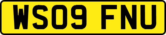 WS09FNU