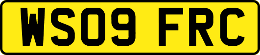 WS09FRC