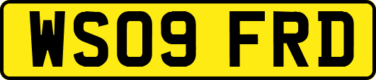 WS09FRD